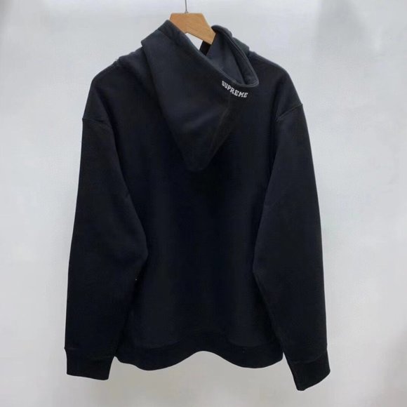 Supreme 20FW Portrait Hooded Sweatshirt. Supreme 20fw portrait hooded sweatshirt - Picture 2 of 9